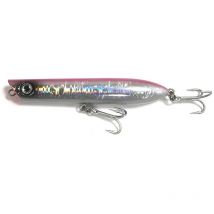 Leurre De Surface Borboleta Little Bob - 12cm 10