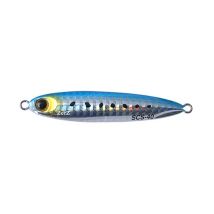 Cuiller À Jigger Palms Slow Blatt Cast Slim - 20g 10 - Pour Pêche en Mer - Pêcheur.com