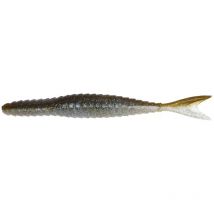 Leurre Souple Galapagos Zegrashad 5.8" - 14.7cm - Par 6 10