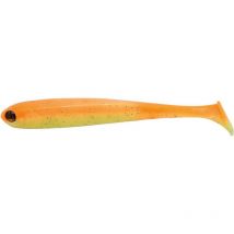 Leurre Souple Adusta Penta Shad 5" - 12.5cm - Par 4 100 - Pour Pêche des Carnassiers - Pêcheur.com