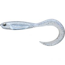 Leurre Souple Fish Arrow Flash J Curly 2" - 6.5cm - Par 5 100