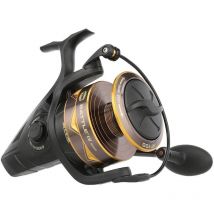 Moulinet Spinning Penn Battle Iv Spinning Reel 10000 - 5.2/1 - Pêcheur.com