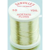 Draad Tof Danville Acetate Floss 1000083