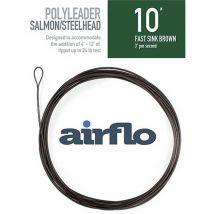 Polyleader Airflo Polyleader Salmon/steelhead 1000181