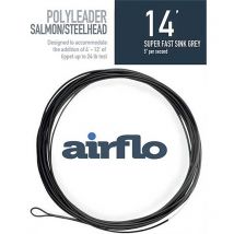 Polyleader Airflo Polyleader Salmon/steelhead 1000208