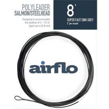 Polyleader Airflo Polyleader Salmon/steelhead 1000273