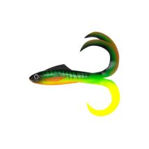 Soft Lure Everbait 3tail - 24cm 1001