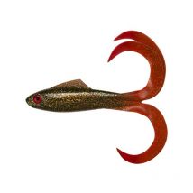 Isca Mole Everbait 3tail - 24cm 1002