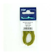 Chenille Tof Micro Velours 1005168