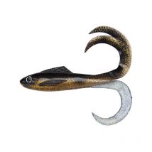 Isca Mole Everbait 3tail - 24cm 1006