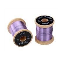 Metallic Wire Tof Sybai Color Wire 1007233