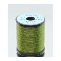 Montagedraht Uni Bigfly 1007754