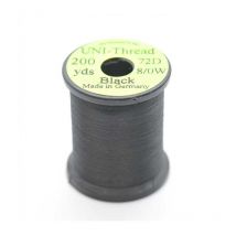 Montagedraht Uni 8/0 1007772