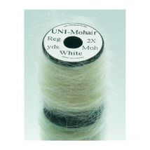 Montagedraht Uni Mohair 1007972