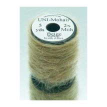 Montagedraht Uni Mohair 1007983