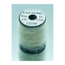 Montagedraht Uni Mohair 1007985