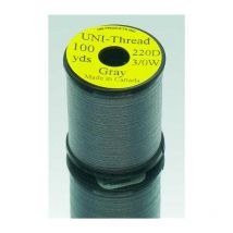 Montagedraht Uni 3/0 1008012