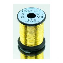 Tinsel Uni French Wire 1008027