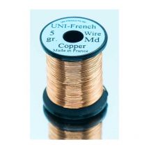 Tinsel Uni French Wire 1008030