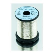 Tinsel Uni French Wire 1008031