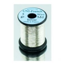 Tinsel Uni French Wire 1008032