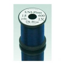 Montagedraht Uni Floss 1008085