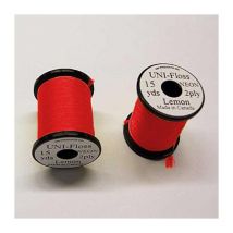 Montage Draad Uni Floss Neon 1008141