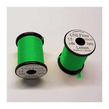 Tying Thread Uni Floss Neon 1008142