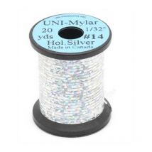 Tinsel Uni Mylar Holog 1008192