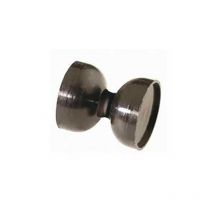 Doppelaugen Fliege Tof Alu - 10er Pack 1008503