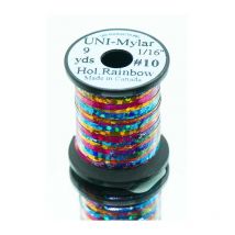 Tinsel Uni Mylar Holog 1009667