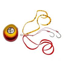 Leurre Madai K-one Waterdrop 2.0 100g - 01