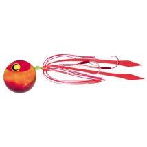 Leurre Madai Damiki Tokon D-attack 100g - Gold Red