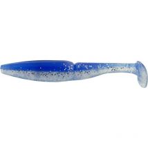 Leurre Souple Sawamura One Up Shad 4" - Par 6 101 - Pêcheur.com