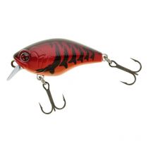 Leurre Flottant Sakura Scb Crank Micro - 4cm 101