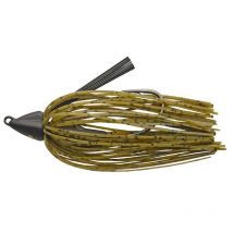 Jig Keitech Swing Swimmer - 7g 101 - Pêcheur.com