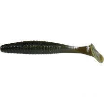 Leurre Souple Hide Up Stangger Original 6" - 10.2cm - Par 5 101