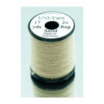 Acryldraht Uni Yarn 1010772