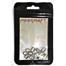 Split Ring Pikecraft Sprengringe 1012-oval