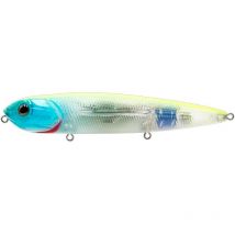 Isca De Superfície Livingston Lures Walking Boss - 11.9cm 10129