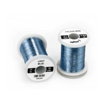 Metallic Wire Tof Sybai Color Wire 1015344