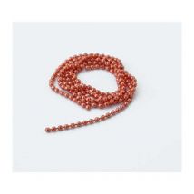Oog Tof Chainette Metallique Goud 1016351