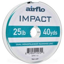 Nylon Airflo Impact Monofil Running Line 1016522