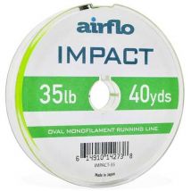 Nylon Airflo Impact Monofil Running Line 1016523