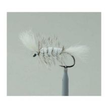 Mosca Tof Palmer Cigar Bomber - White 1016852