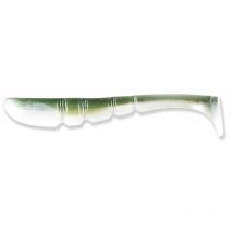 Leurre Souple X Zone Lures Pro Series Mini Swammer - 9cm - Par 8 102