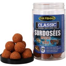 Boilies Fun Fishing Classic Boilies 10200645