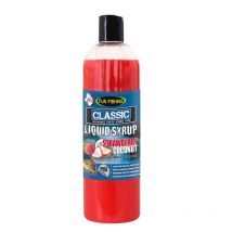 Aditif Flüssig Fun Fishing Classic Liquid Syrup 500ml 10201831