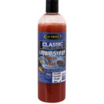 Additivo Liquido Fun Fishing Classic Liquid Syrup - 500ml 10201845