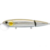 Oppervlakte Lokmiddel Livingston Lures Walking Boss Ii - 12cm 10220